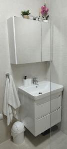 Apartmani Šabić A2