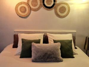 Chambre Deborah indépendante