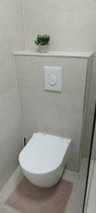 Apartmani Šabić A2