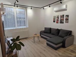 Szilvásis Smart Apartman