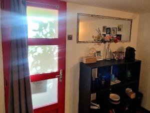 Chambre Deborah indépendante