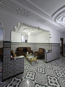 Stylish Flat in Tagier Center 1