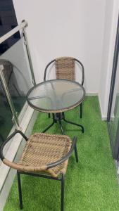 Cozy apartment in Westlands near Sarit Center & GTC