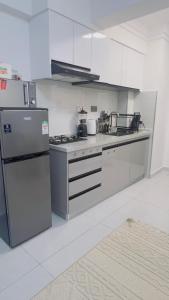 Cozy apartment in Westlands near Sarit Center & GTC