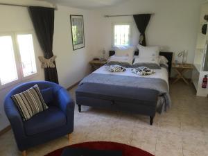 B&B / Chambres d'hotes Les terrasses sur mer : photos des chambres