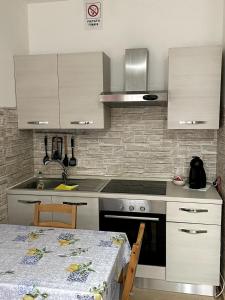 AT HOME Mogliano come a casa ma in vacanza