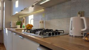 Piątka - Apartamenty Parkowe