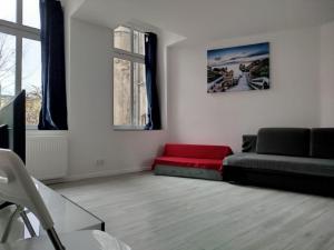 Grudziadz City Center A2-Apartamenty 54m WiFi
