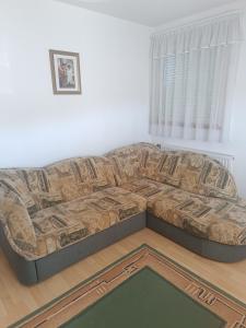 Valika nyaralója Balatonkersztúr