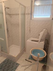 Valika nyaralója Balatonkersztúr