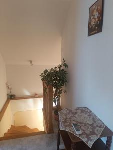 Valika nyaralója Balatonkersztúr