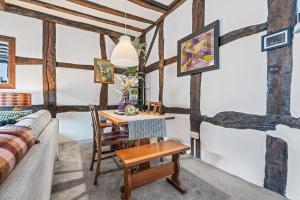 #54 The Balti Cottage Apartment