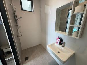 Princeton Suite @Kuching Airport