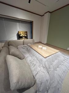 Villa TOKYO SHIMOTAKAIDO Nest