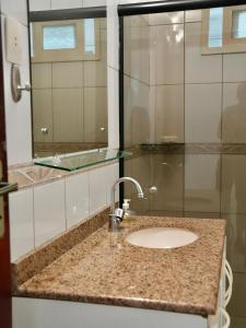 Férias a 5 min da praia | Piscina | Churrasqueira