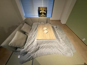 Villa TOKYO SHIMOTAKAIDO Nest