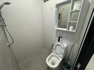 Princeton Suite @Kuching Airport