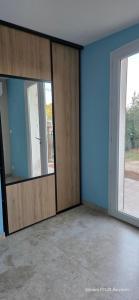 3 logements jusquà 11 personnes LE BARCARES plage et village de noel à pied