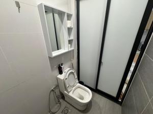 Princeton Suite @Kuching Airport