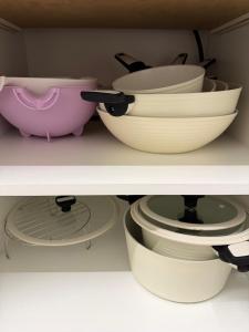 Napoli Centro - La Casa Di Luciano