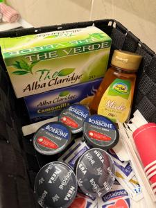 Napoli Centro - La Casa Di Luciano