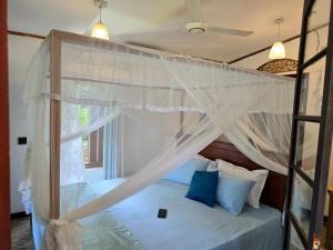 Villa Tamarind Shade - Talalla