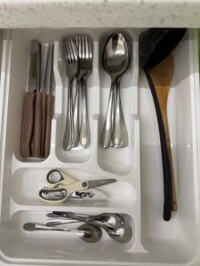 Napoli Centro - La Casa Di Luciano