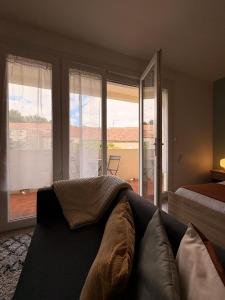 Lappartement Rome Antique - Climatisation - Terrasse