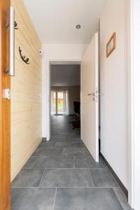 FH HarzHirsch - Kamin, Sauna, Bettwäsche, Kurtaxe inklusive