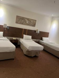 فندق ريف العالمية المعابدة