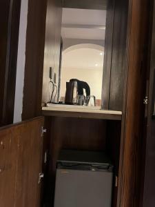 فندق ريف العالمية المعابدة