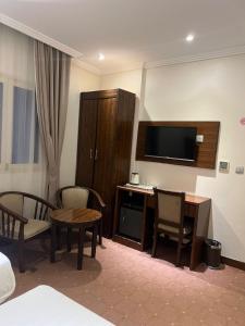 فندق ريف العالمية المعابدة