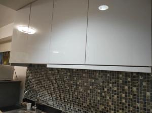 Urban Haven at Shore Residences Near MOA