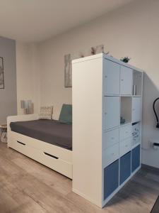 Ferienwohnung Bamberger mit Wintergarten Schmalkalden