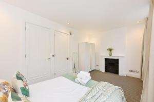 London Choice Apartments - Marble Arch - Oxford Street