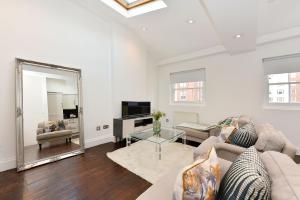 London Choice Apartments - Marble Arch - Oxford Street