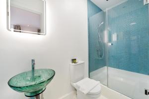 London Choice Apartments - Marble Arch - Oxford Street