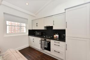 London Choice Apartments - Marble Arch - Oxford Street