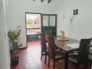 Casona Antonio Ricaurte