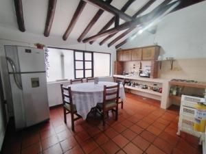 Casona Antonio Ricaurte