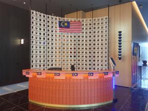 Majestic Residence Kuala Lumpur