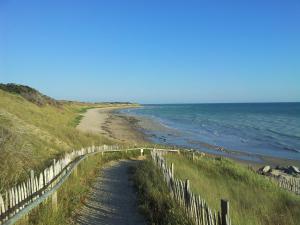 Maisons de vacances Maison Nature & Espace : photos des chambres