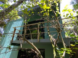 Ferrugem Green Village I- apartamento com ar e cozinha