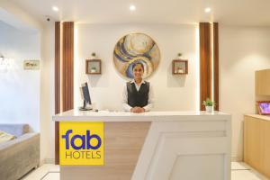 FabHotel JHS Studio