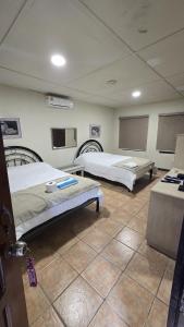 El Valle de Antón Residencial Vallero