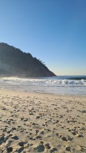 Beach, Pool, Sauna, View!