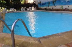 Beach, Pool, Sauna, View!