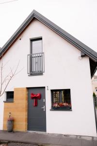 Dobre Kąty całoroczne domki