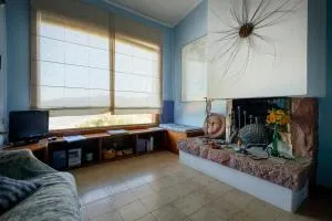 Casa relax tra cielo e mare - Suni