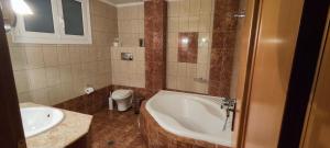 Luxurious Apartment Drama